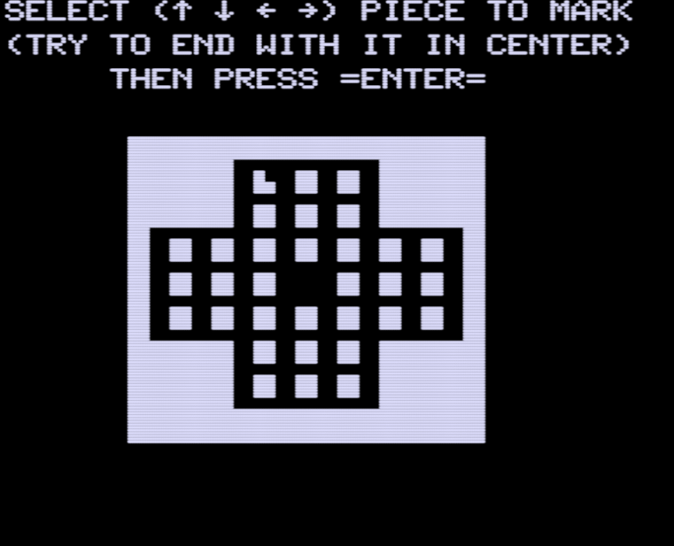 Screen shot